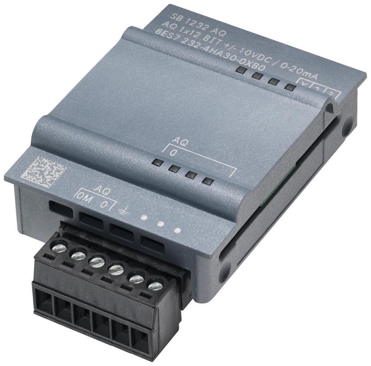 SIEMENS - Módulo salida analógica SB1232 1SA 0-20mA