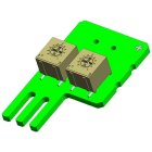 SIEMENS - Módulo simulador analógico SIM-1274 2 entrada