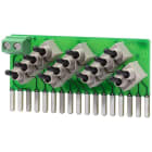 SIEMENS - Módulo simulador 14 interruptores ED CC