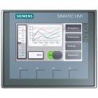 SIEMENS - Panel Basic SIMATIC metal duro integral KTP400 pantalla TFT 4"