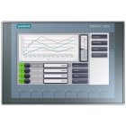 SIEMENS - Panel Basic SIMATIC metal duro integral KTP900 pantalla TFT 9"