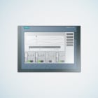 SIEMENS - Panel Basic KTP1200 interfaz PROFIbus
