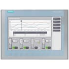 SIEMENS - Panel Basic KTP1200 interfaz profinet