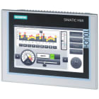 SIEMENS - Panel SIMATIC metal duro integral TP700 Comfort