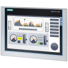 SIEMENS - Panel SIMATIC metal duro integral TP1200 Comfort