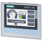 SIEMENS - Panel SIMATIC metal duro integral KTP400 Comfort