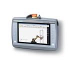 SIEMENS - Panel móvil SIMATIC metal duro integral KTP900F