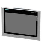 SIEMENS - Software metal duro integral TP1200 Comfort frontal inoxidable