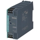 SIEMENS - Fuente de alimentación Sitop PSU100C 100-230VAC 12VDC