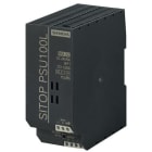 SIEMENS - Fuente de alimentación Sitop PSU100L 24V/5A 120-230VAC
