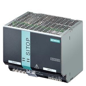 SIEMENS - Fuente de alimentación Sitop PSU100M 20A 120-230V CC