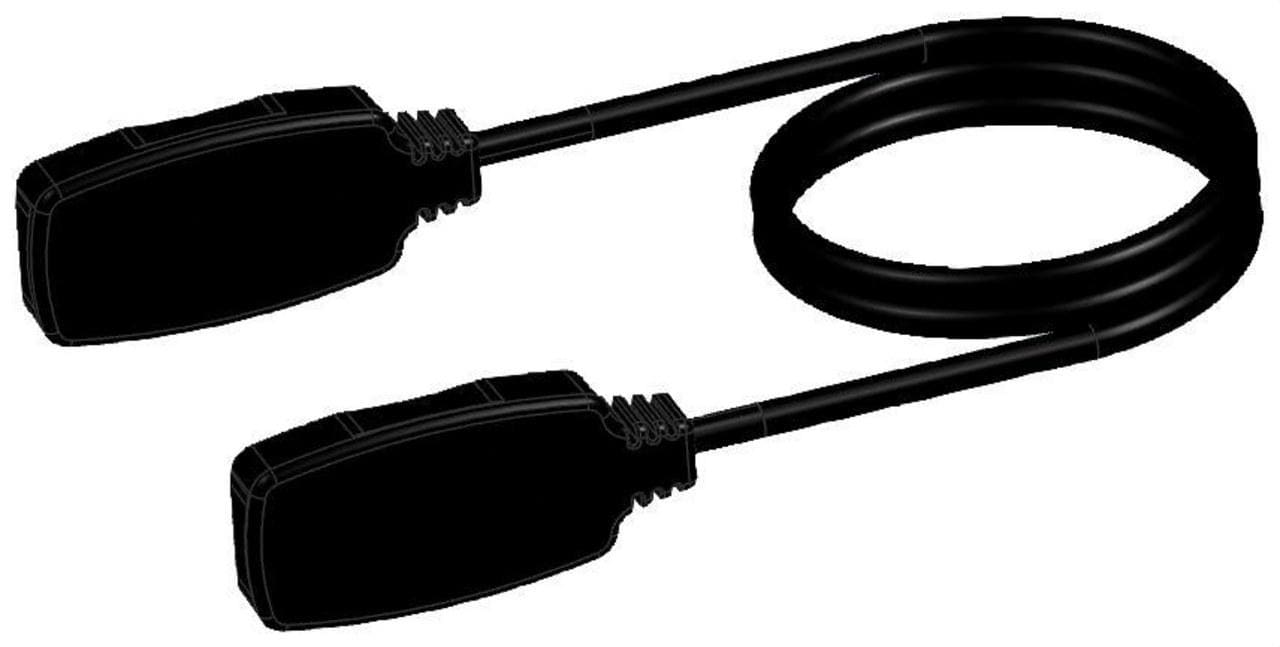 SIEMENS - Cable prolongación configuración 2 líneas SM 2m