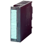 SIEMENS - Tarjeta E/S digital SM323 16ED-16SD 24V DC 05A