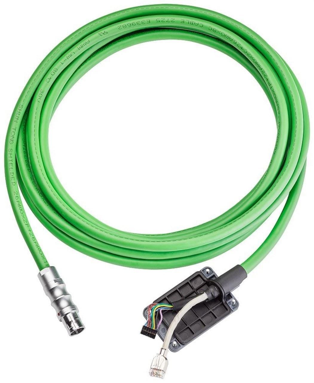 SIEMENS - Cable conexión para KTPX00 (F) MOBILE 2m