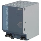SIEMENS - Fuente de alimentación Sitop PSU100M 20A 120-230V CC