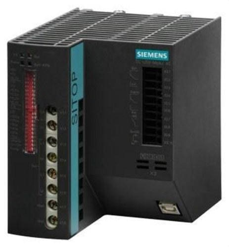 SIEMENS - Módulo DC-SAI 24V/40A Sitop POWER sin interfaz