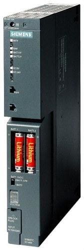 SIEMENS - Fuente de alimentación PS40 rango amplio 4A UC120/230V