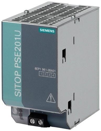 SIEMENS - Módulo de respaldo Sitop 20-40A 10SG