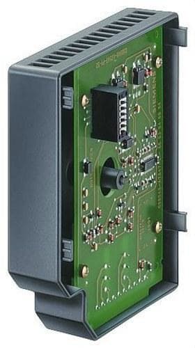 SIEMENS - Módulo de señalización SITOP para 6EP1x3x-3BAx0