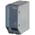 SIEMENS - Fuente de alimentación Sitop modular PSU8200 24V 10A