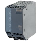 SIEMENS - Fuente de alimentación trifásico 3AC 400-500V salida 12VDC/20A