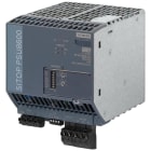 SIEMENS - Fuente de alimentación trifásico Sitop PSU8600 40A pino
