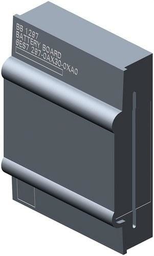 SIEMENS - Batería BB 1297 para reloj tiempo real