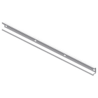 SIEMENS - Perfil soporte 35x483mm para armario 19