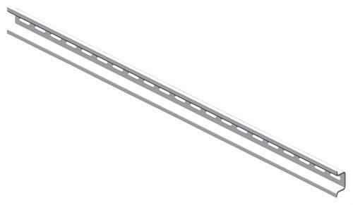 SIEMENS - Perfil soporte 35x530mm para armario 600mm
