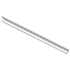 SIEMENS - Perfil soporte 35x530mm para armario 600mm