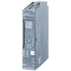 SIEMENS - Módulo electrónico entrada digital ED 8X24V para tipo BU A0