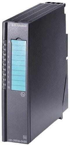 SIEMENS - Módulo electrónico para ET200ISP 8ED Namur