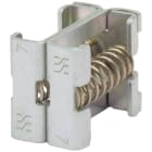 SIEMENS - Borne apantallado para 1 cable diámetro 3...8mm (2u)