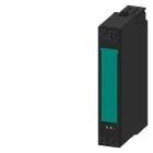 SIEMENS - Juego módulo electrónico 2SD relé 24V-48V/5A (5u)