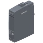 SIEMENS - Módulo salida digital 4 SAX 24V DC / 2A para tipo BU A0