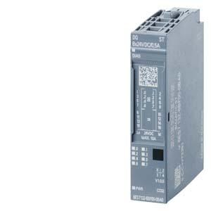SIEMENS - Módulo electrónico salida digital ET 200SP 4 SDX24-230V