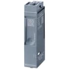 SIEMENS - Juego módulo BU-COVER para ET200SP 15mm (5u)