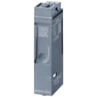 SIEMENS - Juego módulo BU-COVER para ET200SP 20mm (5u)