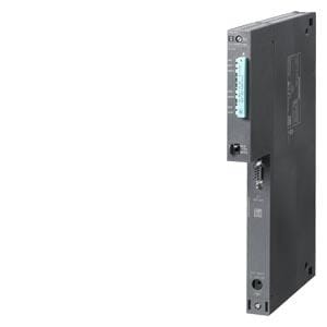 SIEMENS - CPU 412-1 SIMATIC S7-400 memoria central 512KB