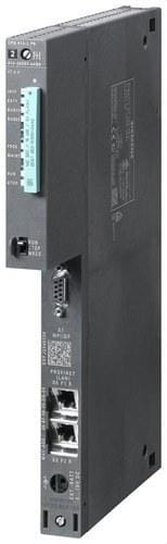 SIEMENS - CPU 412-2 PN SIMATIC S7-400 memoria 1MB