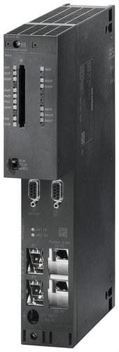 SIEMENS - CPU 414-5H módulo central 2MB datos 2MB programación