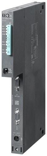 SIEMENS - CPU 416-2 SIMATIC S7-400 memoria central 8MB