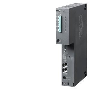 SIEMENS - CPU 416-3 PN SIMATIC S7-400 memoria 16MB
