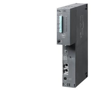 SIEMENS - CPU 416F-3 SIMATIC S7-400 memoria central 16MB