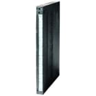 SIEMENS - Tarjeta entrada analógico SM431 separador galvanizada 8 EA 20MS