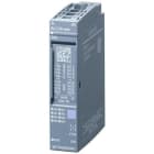 SIEMENS - Módulo electrónico entrada analógico 8EAXI 2/4 hilos