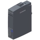SIEMENS - Módulo entrada analógico EA 8XRTD/TC para tipo BU A0-A1