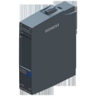SIEMENS - Módulo electrónico entrada analógico ET 200SP 8EA X RTD/TC