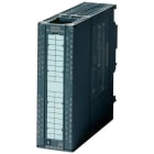 SIEMENS - Tarjeta salida digital SM322 8SD 30VDC5A/230VAC2A