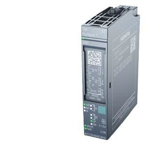 SIEMENS - Módulo SIMATIC ET200 IP20 ET200SP electrónico de posicionamiento para ET 200SP TM POSINPUT 1 módulo contador y captador de posición
